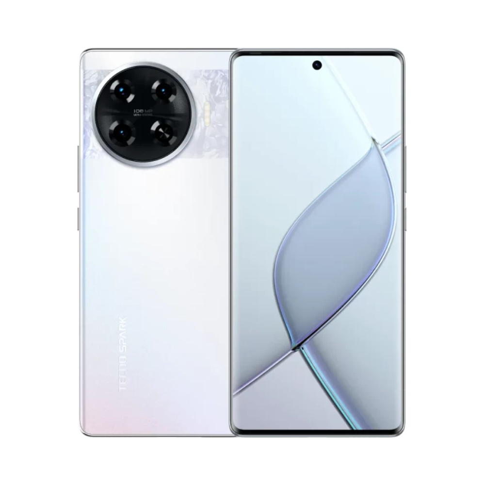 Điện thoại TECNO SPARK 20 Pro Plus  - RAM (8GB+8GB) - 256GB